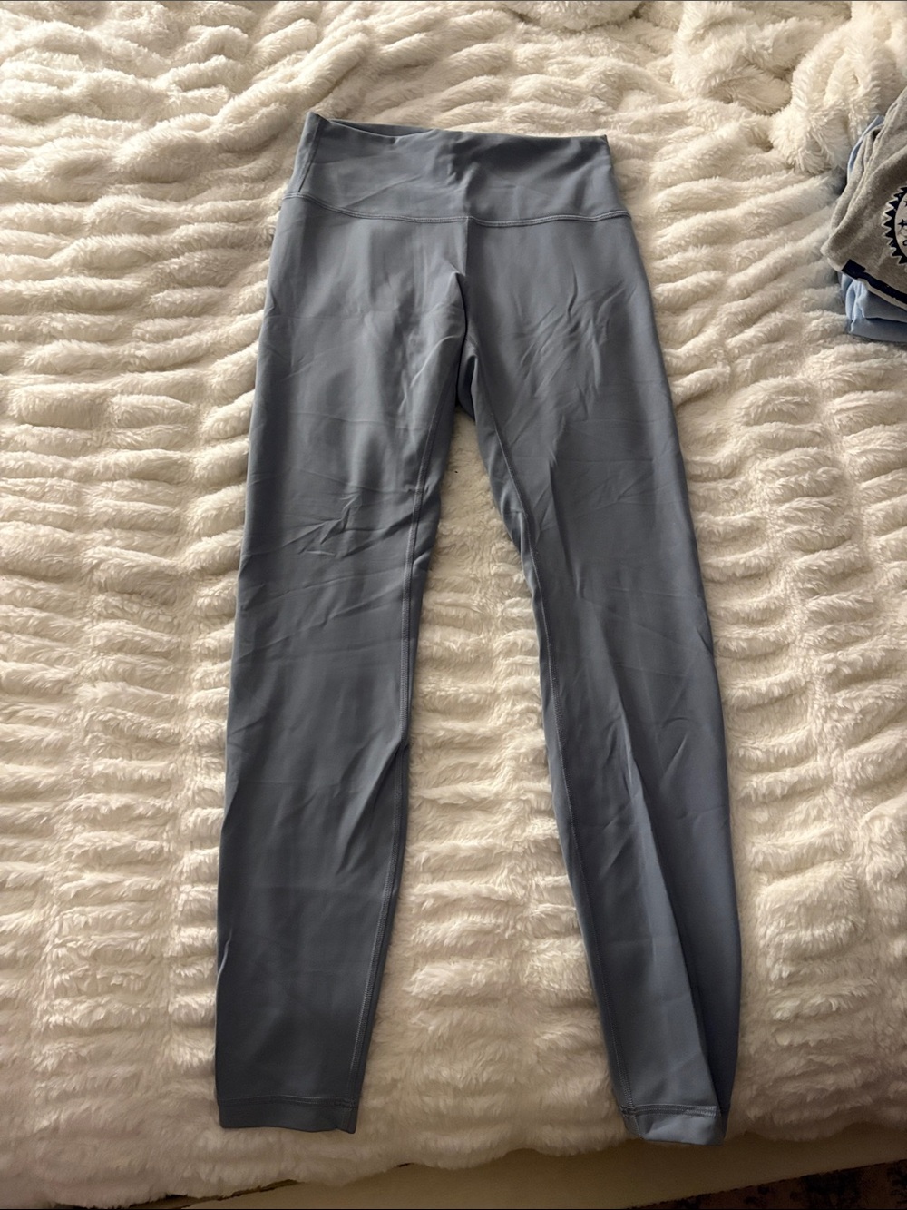 lululemon athletica High-Rise Leggings - Slate